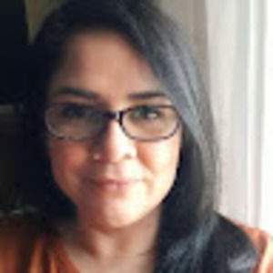 Meet your Posher, Roxanne